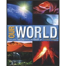 Family Reference Guide Our World, Reference Bücher price