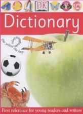 Dictionary (First Reference),Sheila Dignan Reference Bücher price