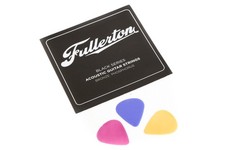 Akustikgitarren-Saiten-Satz, 3 Plektren gratis, Markenware,neu Akustikgitarren price