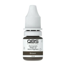 QBS Permanent Makeup Pigmente SPMU Maschine / Microblading Brauenpigmente10ml Eyebrow Makeup price