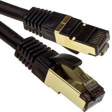CAT8.1 Ethernet Netzwerkkabel RJ45 SFTP geschirmt 2000MHz 2m 5m 10m 15m 20m Posten Network Cable price