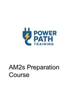 NVQ 3 Electrical AM2s Prep Course Guide2356, 2357 and 5357 Grundkompetenztest (TYT) price