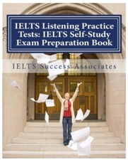 IELTS Listening Practice Tests - IELTS Self-Study Exam Preparation Book Grundkompetenztest (TYT) price
