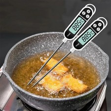 Digitales Küchen-Thermometer mit LED-Anzeige Thermometer price