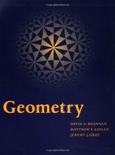 Geometry,David A. Brannan, Matthew F. Esplen, Jeremy J. Gray Geometry price