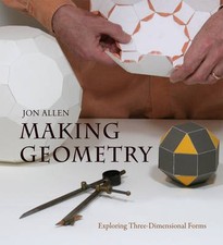 Making Geometry, ,  Paperback Geometry price