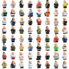 Herr Bert Knautschfiguren Anti Stressbälle Knautschis Squeezies Stressball Bälle price