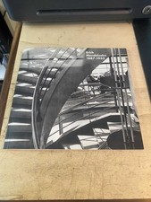 Erich Mendelsohn 1887-1953: A Touring Exhibition Modern British Architecture PB Art und Architecture Bücher price
