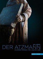 Der Atzmann: Form Und Funktion Eines Mittelalterlichen Pulttragers by Anja Lempg Art und Architecture Bücher price
