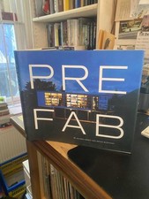 Allison Arieff and Bryan Burkhart: Prefab 2002 Very Good Architecture Design HB Art und Architecture Bücher price