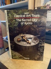 Inumaru: The Sacred City of Kyoto: Japan Classical Art Tours 1989 Very Good HB Art und Architecture Bücher price