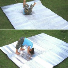 Waterproof Camping Mat Underlay ALU MAT EVA Outdoor Camping Mat Sleeping Mat- Sleeping Tasche price