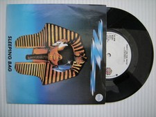 Zz Top - Sleeping Tasche / Party On The Patio, Warner Bros.W2001 Ex Con A1/B1 Sleeping Tasche price
