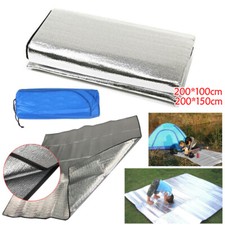 Waterproof Camping Mat Underlay ALU MAT EVA Outdoor Camping Mat Sleeping Mat- Sleeping Tasche price