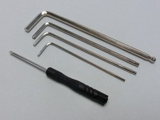 Ersatzteil Werkzeug Set für Anycubic Mega 3D Drucker Printer Zubehör Creality Printer Zubehör price