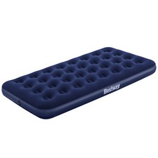 Bestway Camping Luftbett Luftmatratze Twin 188 x 99 x 22 cm Campingbett Luftmatratze price