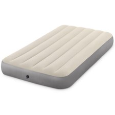 Intex Luftbett Gästebett Reisebett Campingbett Luftmatratze 191 x 99 x 25 cm Luftmatratze price