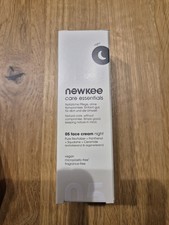 newkee 05 Face Cream Night 50 ml - NEU und OVP Night Creams price