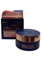 Nivea Expert Lift Cellular Nachtcreme 50ml Hyaluronsäure Anti Age Feuchtigkeitscreme Night Creams price