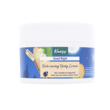 Kneipp Rich Caring Cream Good Night Body Cream Feuchtigkeit & Entspannung 200 ml Night Creams price