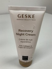 GESKE - Recovery Night Cream - 100 ml - Regenerierende Nachtcreme - Neu !!! Night Creams price