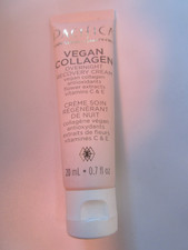 Pacifica Vegan Collagen Overnight Recovery Cream 20ml NEU Night Creams price