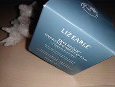 Liz Earle Skin Repair Hydrating Night Cream " NEU " !!!!! Night Creams price