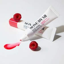 Some by Mi V10 Hyal Lip Sun Protector SPF15 - 7ml Berry Lip Care / Protectors price