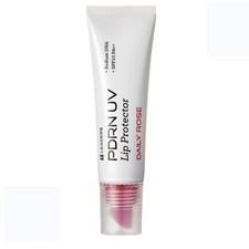 LEADERS PDRN UV Lip Protector Gloss 10ml #Daily Rose SPF25 PA++ Daily UV Lipcare Lip Care / Protectors price