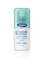 WISDOM FRESH BREATH SPRAY 12,5ML Mouthwash und Spray price