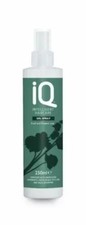 IQ Intelligent Hair Gel Spray 250 ml - für das Haarstyling Hair Styling Spray price