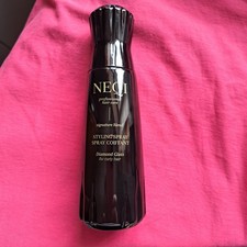 NEQI Diamond Glass Styling Spray for curly hair + 1 Angefangenes, NEU Hair Styling Spray price