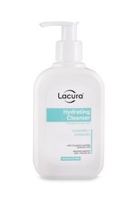 Lacura Hydrating Cleanser für normale bis trockene Haut 236 ml Makeup Removers price
