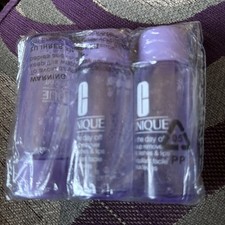 3x Clinique Take The Day Off Make-up Entferner/Deckel,Wimpern&Lippen,50ml▪︎Gesamt 150ml. Makeup Removers price