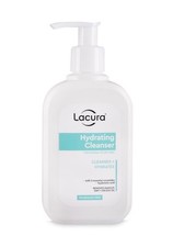 Lacura Hydrating Cleanser für normale bis trockene Haut 236 ml Makeup Removers price