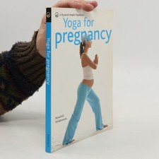 Pyramid Health Paperback: Yoga for Pregnancy  |  Michel Odent Pregnancy Bücher price