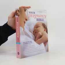 Your pregnancy Bible  |  Anne Deans Pregnancy Bücher price
