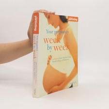 Your Pregnancy Week by Week  |  James Walker Pregnancy Bücher price