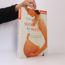 Your Pregnancy Week by Week  |  James Walker Pregnancy Bücher price
