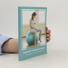 Babygo Pregnancy Book. Simple Ways to Make a Positive Difference  |  kolektiv Pregnancy Bücher price