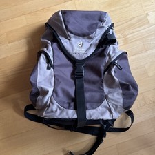 Deuter Air Comfort 32 Wanderrucksack Trekking Outdoor Rucksack grau Regenschutz Rucksack (Outdoor) price