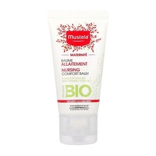 Mustela Stillbalsam Bio 30ml Brustpflege Stillzeit Pflege Neu Brustpflege price