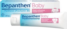 Bepanthen Wundschutzcreme Baby Windelcreme Neugeborene Hautpflege Rötungen 30g Brustpflege price