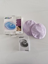 PHILIPS AVENT 2-IN-1 THERMOPAD SCF258/02 BRUSTPFLEGE STILLEN BABY SIMULIERT KIDS Brustpflege price