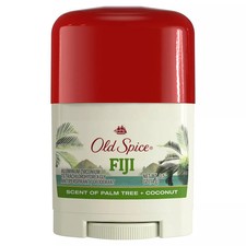 Old Spice Deodorant Stick Herren Fiji Kokosnuss 14g 48h Schutz Stick Deodorants price