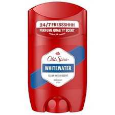 Old Spice Whitewater Deostick Männer 50ml 0% Aluminium Geruchsschutz Frische Stick Deodorants price