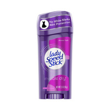 Deodorant Stick Deostick Shower Fresh Damen-Deodorant 65 g LadySpeed Stick Deodorants price