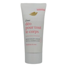 Dove Deodorant für den ganzen Körper – Creme, Himbeere & Rose – geruchs- und wei Stick Deodorants price