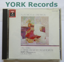 MILHAUD - Music For Wind Instruments ATHENA ENSEMBLE - Excellent Con CD Chandos Wind Instruments price