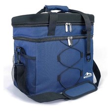 Picknicktasche 25L inkl. Schultergurt & Picknicktisch Kühltasche Thermotasche Camping- & Picknicktisch price